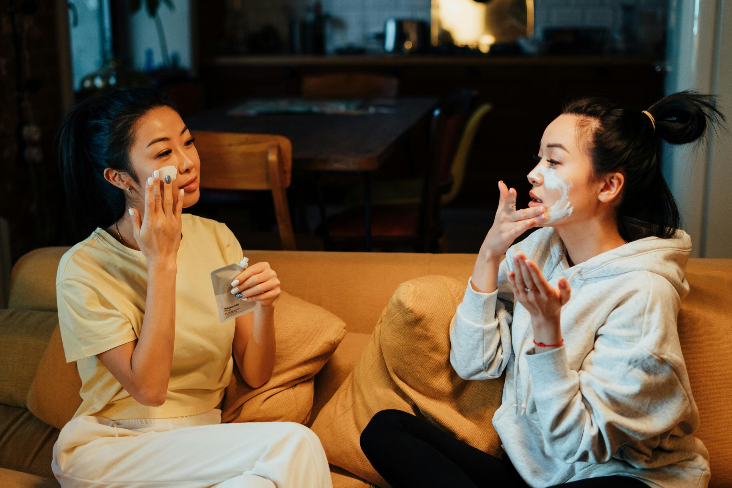 Your Essential Morning Skincare Routine